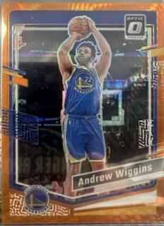 Andrew Wiggins
