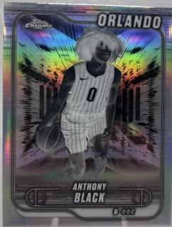 Anthony Black