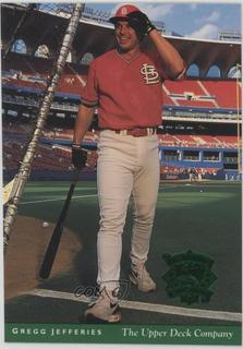 Gregg Jefferies