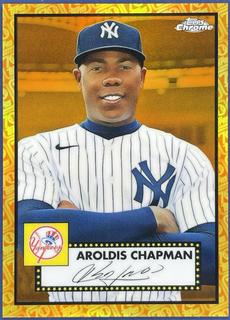 Aroldis Chapman