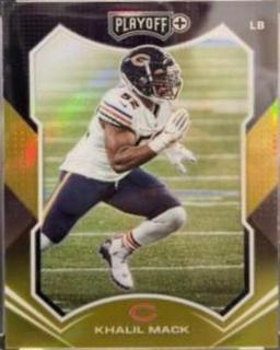 Khalil Mack