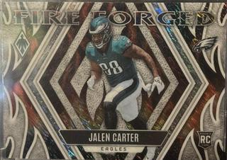Jalen Carter