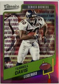 Terrell Davis