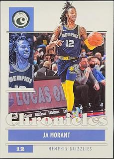 Ja Morant