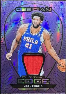 Joel Embiid