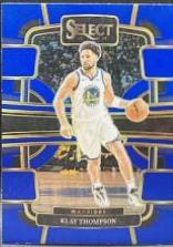 Klay Thompson