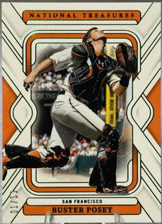 Buster Posey