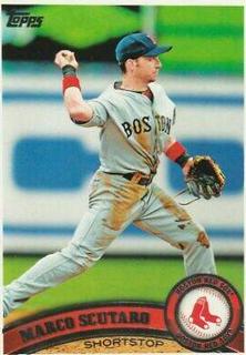 Marco Scutaro