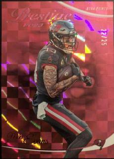 Mike Evans
