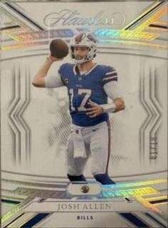 Josh Allen