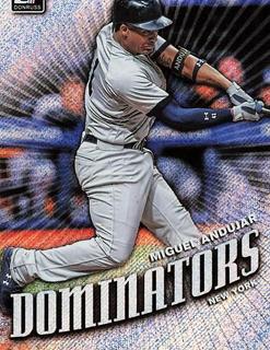 Miguel Andujar