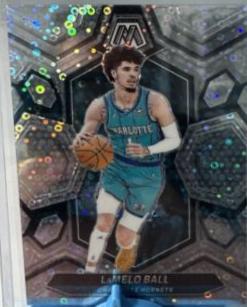 LaMelo Ball