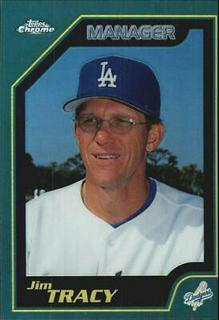 Jim Tracy