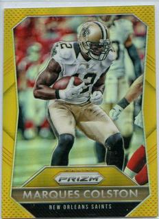Marques Colston
