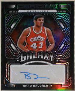 Brad Daugherty