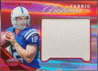 Andrew Luck