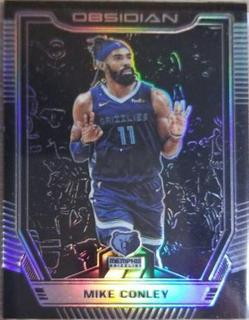 Mike Conley Purple