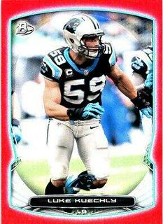 Luke Kuechly