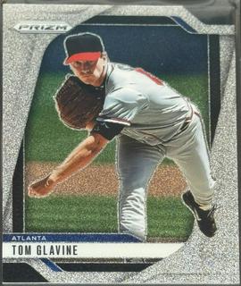 Tom Glavine