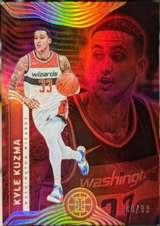 Kyle Kuzma
