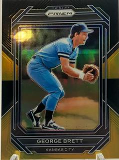 George Brett