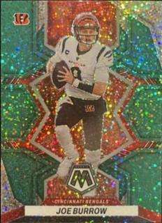 Joe Burrow