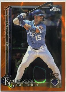 Randal Grichuk