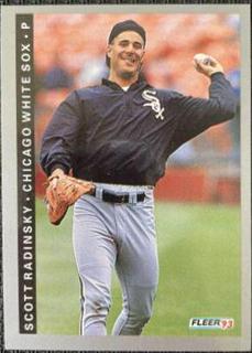 Scott Radinsky