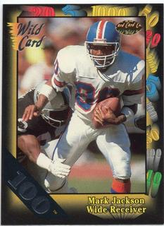 Mark Jackson
