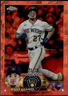 Willy Adames