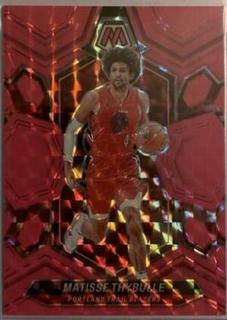 Matisse Thybulle