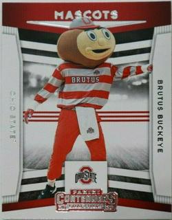 Brutus Buckeye