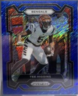 Tee Higgins