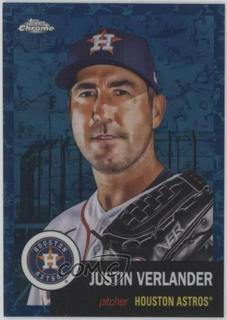 Justin Verlander
