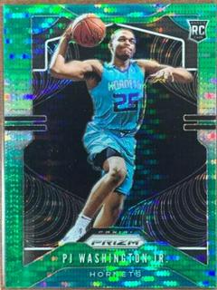 PJ Washington Jr.