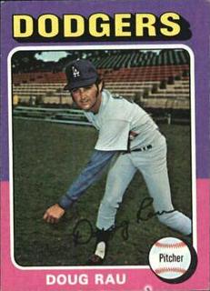 Doug Rau
