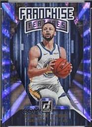 Stephen Curry