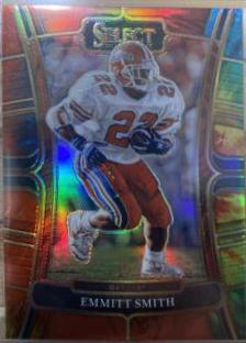 Emmitt Smith