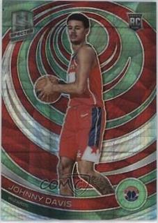 Johnny Davis