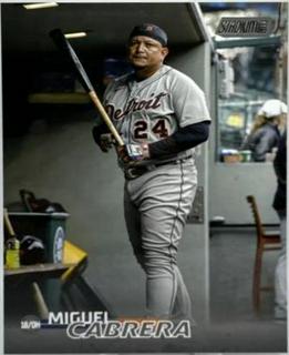 Miguel Cabrera