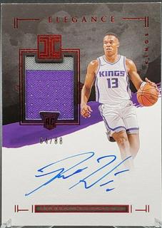 Robert Woodard II