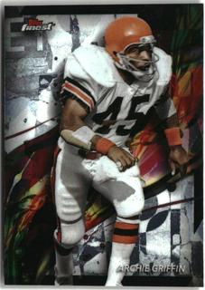Archie Griffin