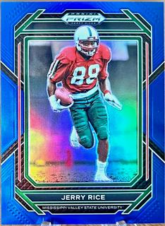 Jerry Rice