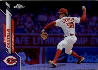 Luis Castillo
