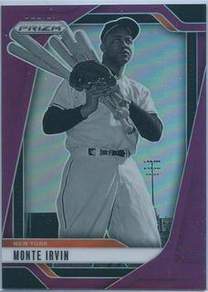 Monte Irvin