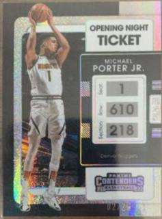 Michael Porter Jr.