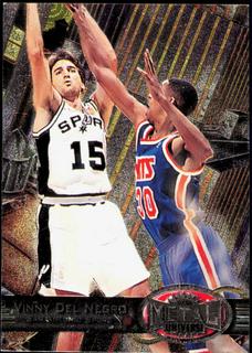 Vinny Del Negro