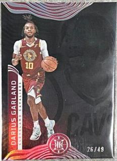 Darius Garland
