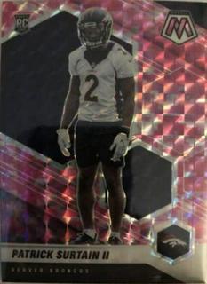 Patrick Surtain II