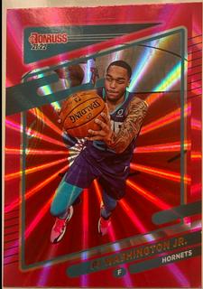 PJ Washington Jr.